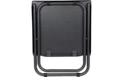 Crespo Beistelltisch AP/290 Schwarz -Dometic Verkaufsgeschäft 729605 4875647