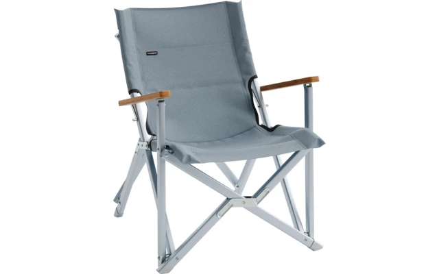 Dometic GO Compact Camp Chair Brown 1 Dometic GO Compact Camp Chair Brown