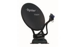 Oyster70 Vision Single -Dometic Verkaufsgeschäft 730166 4880105