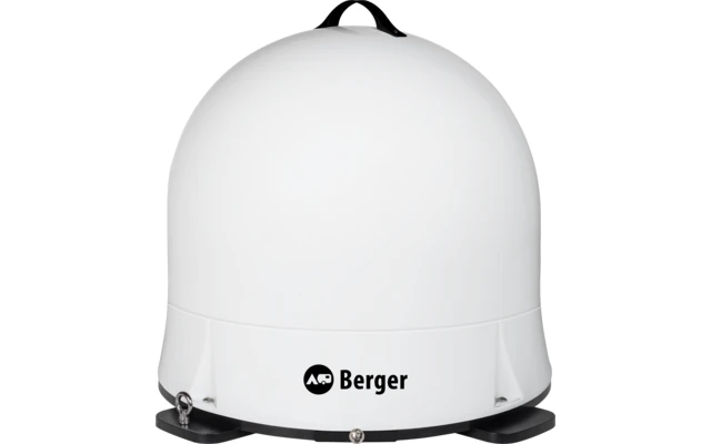 Berger Move 2.0 Grey 1 Berger Move 2.0 Grey