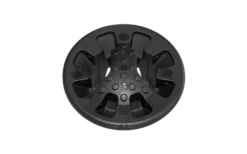 Uquip Muddy S (3 Pcs) Fußkappen Für Uquip Three Sixty Mini -Dometic Verkaufsgeschäft 730571 4887653