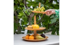 Koziol Babell L Etagere Nature Coral