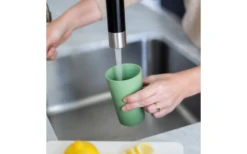 Koziol Connect Cup L Trinkbecher 350 Ml Nature Wood -Dometic Verkaufsgeschäft 735170 4914911 2