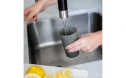 Koziol Connect Cup L Trinkbecher 350 Ml Nature Wood -Dometic Verkaufsgeschäft 735542 4914950 2