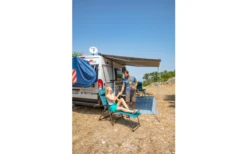 Megasat Mobile Sat-Anlage Mit Campingkoffer 9 Megasat Mobile Sat-Anlage Mit Campingkoffer -Dometic Verkaufsgeschäft 736889 4958786