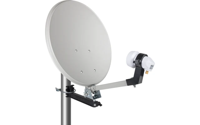 Megasat Mobile Sat-Anlage Mit Campingkoffer 4 Megasat Mobile Sat-Anlage Mit Campingkoffer – Bild 4