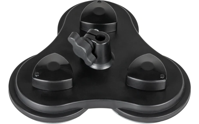 Megasat Mobile Sat-Anlage Mit Campingkoffer 6 Megasat Mobile Sat-Anlage Mit Campingkoffer – Bild 6