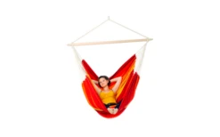 Amazonas Hängesitz Brasil 1,3 M Mocca -Dometic Verkaufsgeschäft 737150 4967756