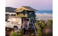 Gordigear Dachzelt Für 2 Personen Mit Staufläche 140 X 240 Cm Grün 9 Gordigear Dachzelt Für 2 Personen Mit Staufläche 140 X 240 Cm Grün -Dometic Verkaufsgeschäft 737309 4968284