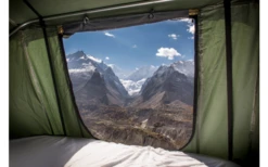 Gordigear Dachzelt Für 2 Personen Mit Staufläche 140 X 240 Cm Grün 12 Gordigear Dachzelt Für 2 Personen Mit Staufläche 140 X 240 Cm Grün -Dometic Verkaufsgeschäft 737318 4968302