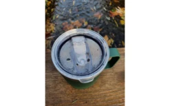 Origin Outdoors Edelstahl Isolierbecher Color 0,35 Liter Schwarz 9 Origin Outdoors Edelstahl Isolierbecher Color 0,35 Liter Schwarz -Dometic Verkaufsgeschäft 746036 5037053