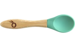 Pandoo Bambus Und Silikon Kinderlöffel Set 5 Teilig -Dometic Verkaufsgeschäft 746435 4993385