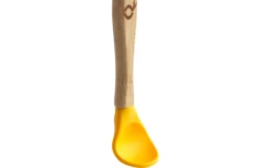 Pandoo Bambus Und Silikon Kinderlöffel Set 5 Teilig -Dometic Verkaufsgeschäft 746441 4993397