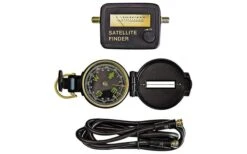 Maxview Portable-Sat-Kit 54cm -Dometic Verkaufsgeschäft 7469 54202