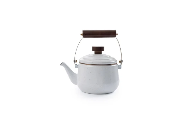 Barebones Teekanne Stone Grey 2 Barebones Teekanne Stone Grey – Bild 2