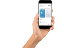 Maxview LTE/WiFi Antenne Campervan Roam X Weiß -Dometic Verkaufsgeschäft 753422 5029250