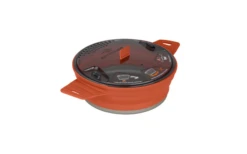 Sea To Summit X-Set 21 Kochgeschirrset 3-teilig