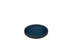 Sea To Summit X-Cup Faltbarer Becher 250 Ml Rust