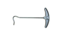 High Peak Heringauszieher Silber