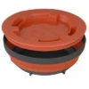Sea To Summit X-Seal & Go X-Large Rust 850 Ml