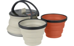 Sea To Summit X-Set 21 Kochgeschirrset 3-teilig 13 Sea To Summit X-Set 21 Kochgeschirrset 3-teilig -Dometic Verkaufsgeschäft 754514 5221604