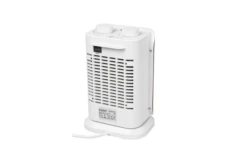 Eurom Sub-Heat Keramikheizung 1500 Watt -Dometic Verkaufsgeschäft 755330 5069102