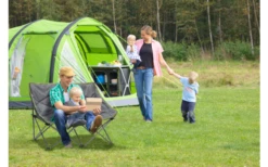 Berger Faltsofa Relax Double -Dometic Verkaufsgeschäft 755558 5052812