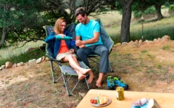 Berger Faltsofa Relax Double -Dometic Verkaufsgeschäft 755564 5052824