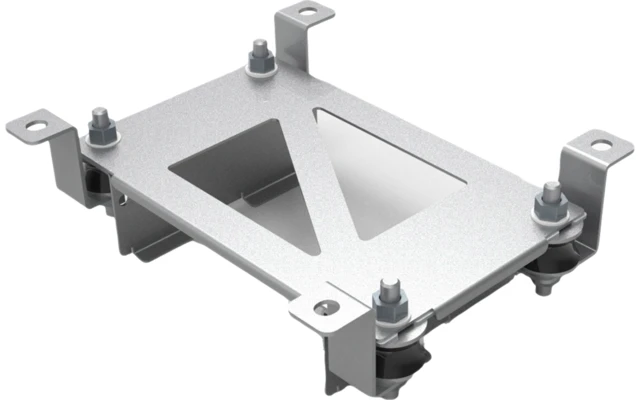 Halter Für HEAT AIR 3 GT VW T5 T6 3 Halter Für HEAT AIR 3 GT VW T5 T6 – Bild 3