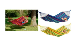 Amazonas Aruba Hängematte Vanilla -Dometic Verkaufsgeschäft 755780 5055359