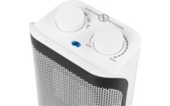 Eurom Sub-Heat Keramikheizung 1500 Watt -Dometic Verkaufsgeschäft 755849 5069096