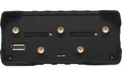 SELFSAT MWR 4524 ( 4G / LTE & WLAN Internet Router Komplettset Bis 150 Mbps Inkl. 4G / 5G Ready Dachantenne) -Dometic Verkaufsgeschäft 757274 5073251