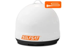Selfsat Snipe Mobil Camp Direct Vollautomatische Mobile Camping SAT Antenne 13 Selfsat Snipe Mobil Camp Direct Vollautomatische Mobile Camping SAT Antenne -Dometic Verkaufsgeschäft 757310 5075360