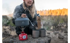 Alpine Löffel Werkzeug Kombination Kurz -Dometic Verkaufsgeschäft 763043 5223239