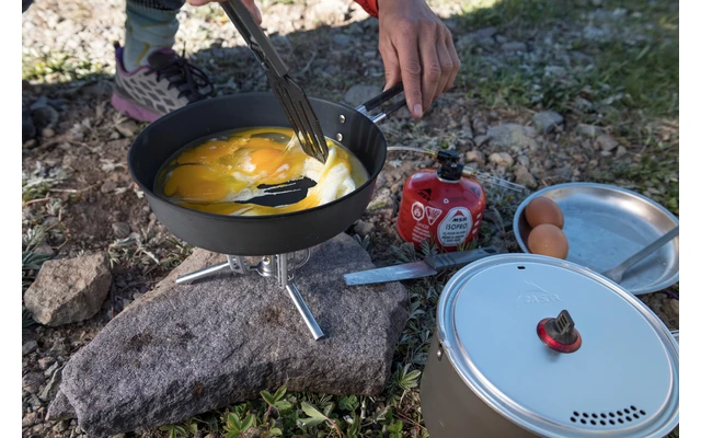 MSR Pfanne Keramik 21,1 Cm 3 MSR Pfanne Keramik 21,1 Cm – Bild 3