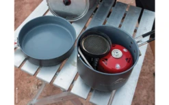 MSR Windburner Campingpfanne Keramik 21,1 Cm 11 MSR Windburner Campingpfanne Keramik 21,1 Cm -Dometic Verkaufsgeschäft 763475 5203004