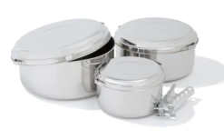 Alpine Topfset 2 Teilig Für 2 Personen 10 Alpine Topfset 2 Teilig Für 2 Personen -Dometic Verkaufsgeschäft 763637 5128376