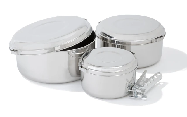 Alpine Topfset 2 Teilig Für 2 Personen 4 Alpine Topfset 2 Teilig Für 2 Personen – Bild 4