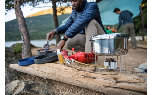 Alpine Topfset 2 Teilig Für 2 Personen 7 Alpine Topfset 2 Teilig Für 2 Personen – Bild 7