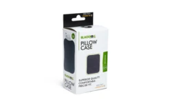 BLACKROLL PILLOW CASE JERSEY Anthracite 10 BLACKROLL PILLOW CASE JERSEY Anthracite -Dometic Verkaufsgeschäft 763727 5093729