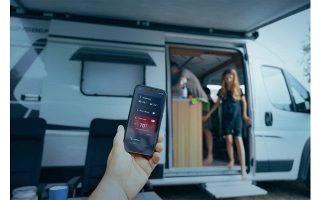 Truma Combi D 4 INet X Panel Dieselbetrieben 3 Truma Combi D 4 INet X Panel Dieselbetrieben – Bild 3