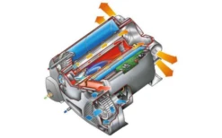 Truma Combi Panel Combi 4E Fahrzeugheizung Mit Gas-, Elektro- Oder Mischbetrieb -Dometic Verkaufsgeschäft 767813 5115605