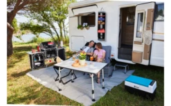 Berger Milo Mini Hängeschrank Schwarz 11 Berger Milo Mini Hängeschrank Schwarz -Dometic Verkaufsgeschäft 771026 5129966