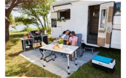 Berger Milo Universal Hängetasche Blau -Dometic Verkaufsgeschäft 771029 5131397