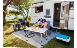 Berger Milo 3 Hängetasche Schwarz -Dometic Verkaufsgeschäft 771032 5130164 1