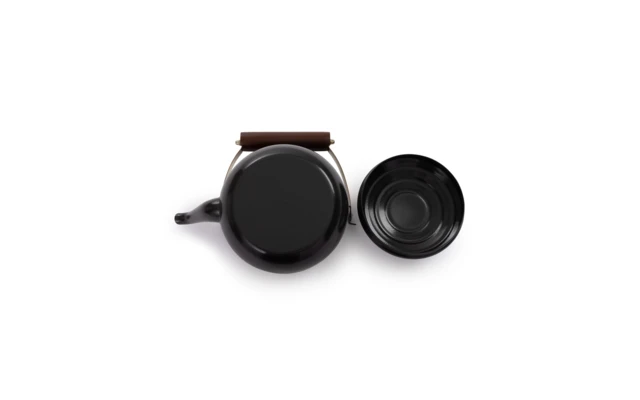 Barebones Teekanne Stone Grey 2 Barebones Teekanne Stone Grey – Bild 2