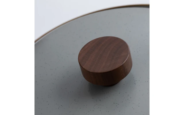 Barebones Topf Groß Stone Grey 2 Barebones Topf Groß Stone Grey – Bild 2