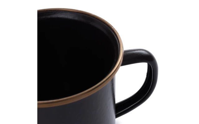 Barebones Becher 2 Stück 9,5 X 9,5 X 8,9 Mint 7 Barebones Becher 2 Stück 9,5 X 9,5 X 8,9 Mint – Bild 7