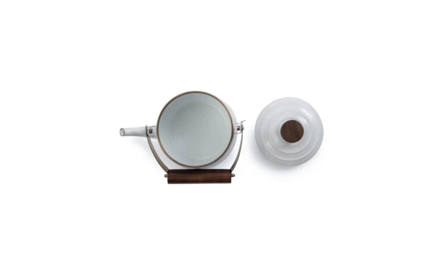 Barebones Teekanne Stone Grey 4 Barebones Teekanne Stone Grey – Bild 4