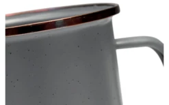 Barebones Becher 2 Stück 9,5 X 9,5 X 8,9 Charcoal -Dometic Verkaufsgeschäft 772379 5137673 1